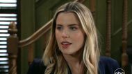 Sasha (Sofia Mattson) is going to bond with her parents off-screen on General Hospital | Image: ABC